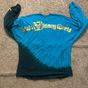 WDW 50th anniversary spirit jersey